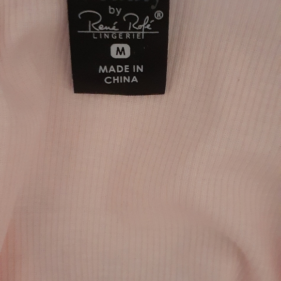 Bra and Panty Set With Bonus Panty - Picture 3 of 7